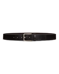 Men's ECCO® Leather Belt