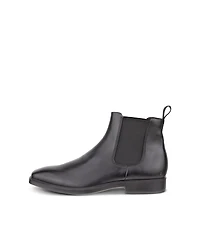 Men's ECCO® Metropole Milan Leather Chelsea Boot