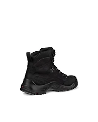Men's ECCO® Offroad Nubuck Waterproof Mid-Cut Outdoor Boot