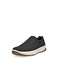 Men's ECCO® Byway 2.0 Nubuck Slip-On