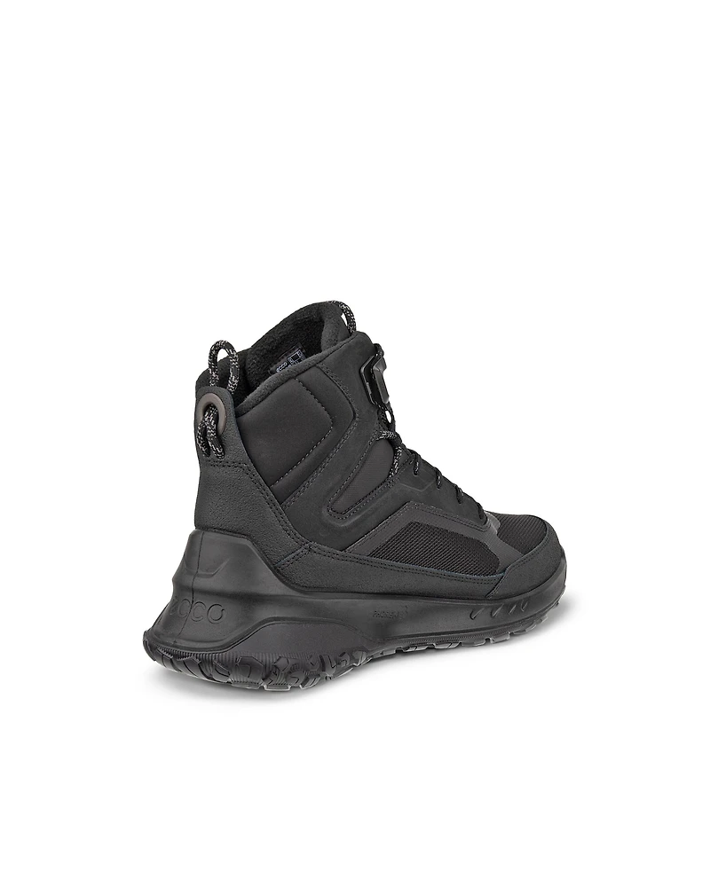Men's ECCO® ULT-TRN Nubuck Waterproof Hiking Boot
