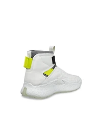 Men's ECCO® Golf Biom H5 Boa Leather Waterproof High-Top Golf Shoe