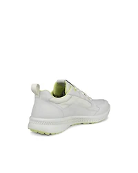 Men's ECCO® Golf S-Hybrid Leather Waterproof Golf Shoe