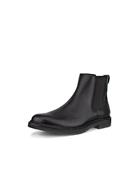 Men's ECCO® Metropole London Leather Chelsea Boot