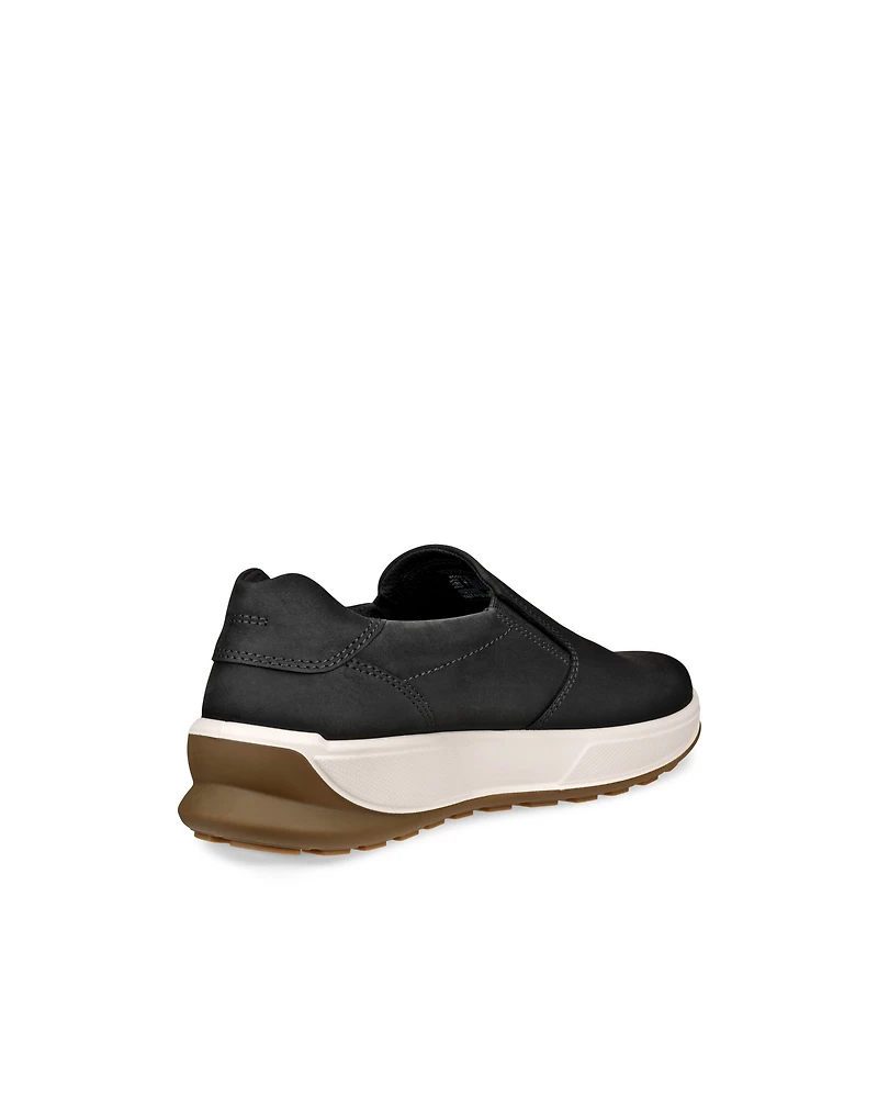 Men's ECCO® Byway 2.0 Nubuck Slip-On