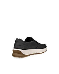 Men's ECCO® Byway 2.0 Nubuck Slip-On