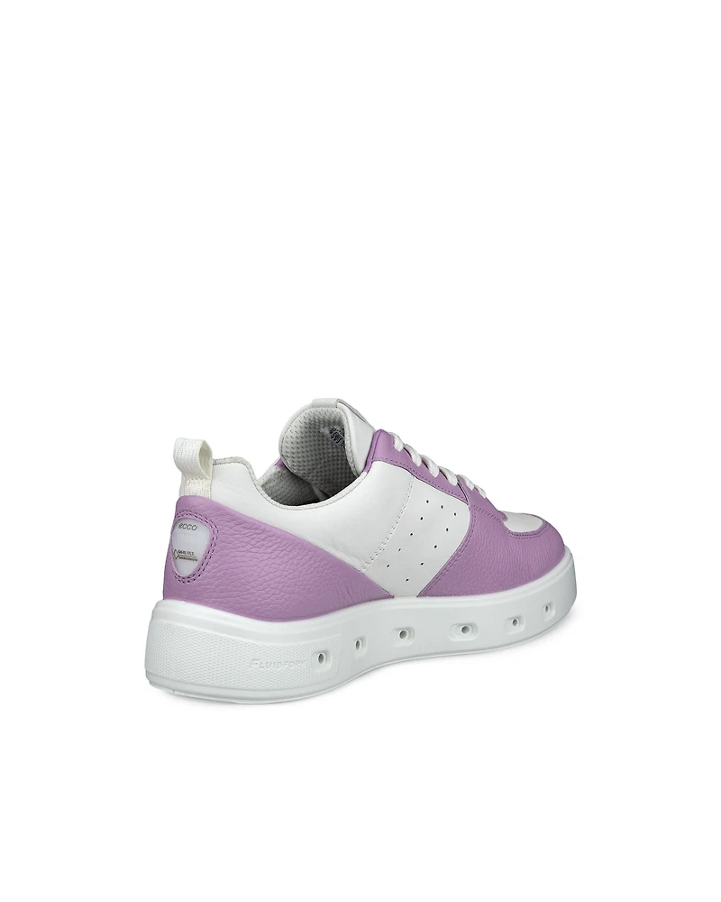 Women's ECCO® Street 720 Leather Gore-Tex Sneaker