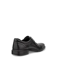 Men's ECCO® Helsinki 2 Leather Derby Shoe