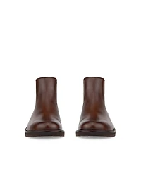 Men's ECCO® Metropole London Leather Chelsea Boot