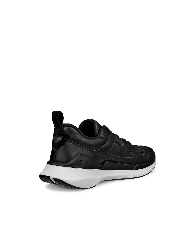Men's ECCO® Biom 2.2 Leather Gore-Tex Sneaker