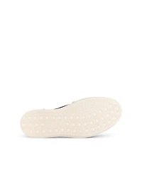 Men's ECCO® Soft 7 Nubuck Slip-On