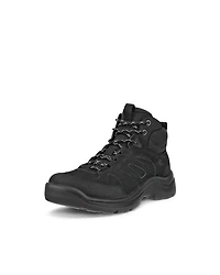 Women's ECCO® Offroad Nubuck Waterproof Mid-Cut Outdoor Boot
