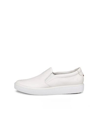 Women's ECCO® Soft 60 Leather Slip-On
