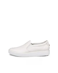 Women's ECCO® Soft 60 Leather Slip-On