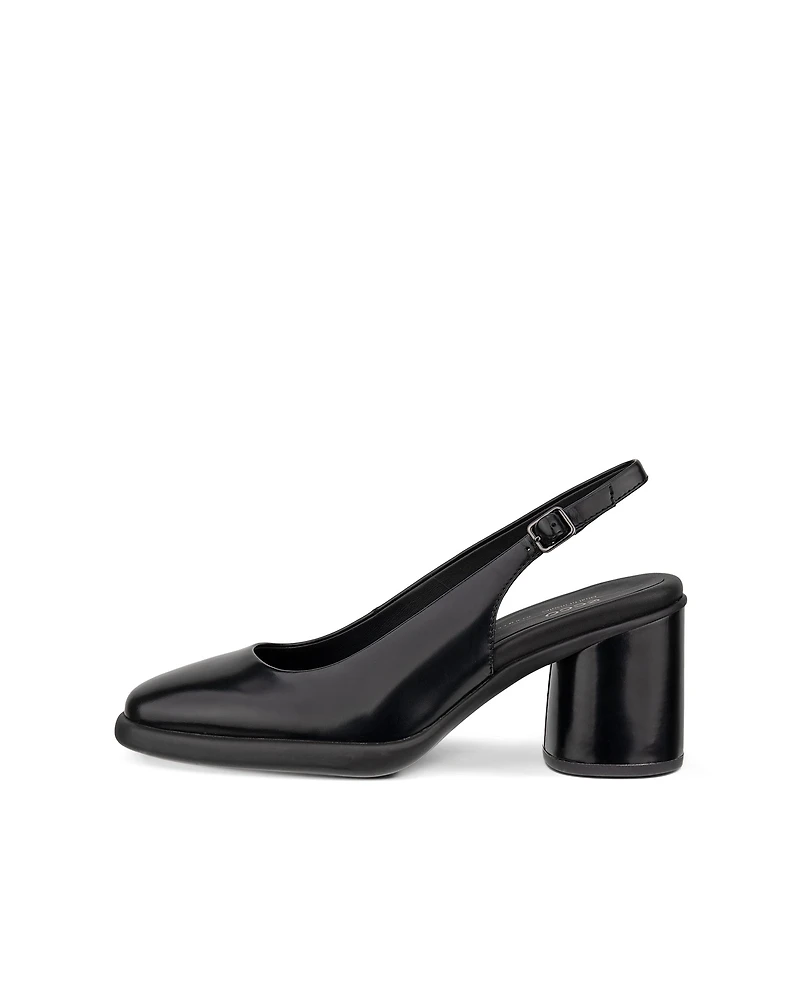 Women's ECCO® Sculpted LX 55 Slingback Heel Pump