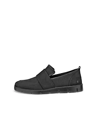 Women's ECCO® Bella Nubuck Loafer