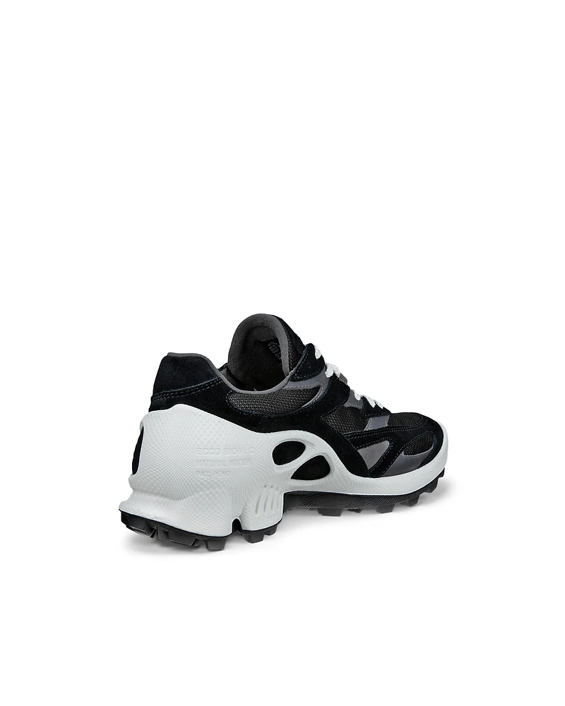 Women's ECCO® Biom C-Trail Suede Sneaker