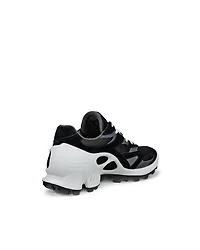 Women's ECCO® Biom C-Trail Suede Sneaker