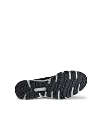 Women's ECCO® Multi-Vent Leather Gore-Tex Shoe