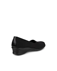 Women's ECCO® Felicia Textile Stretch Slip-On