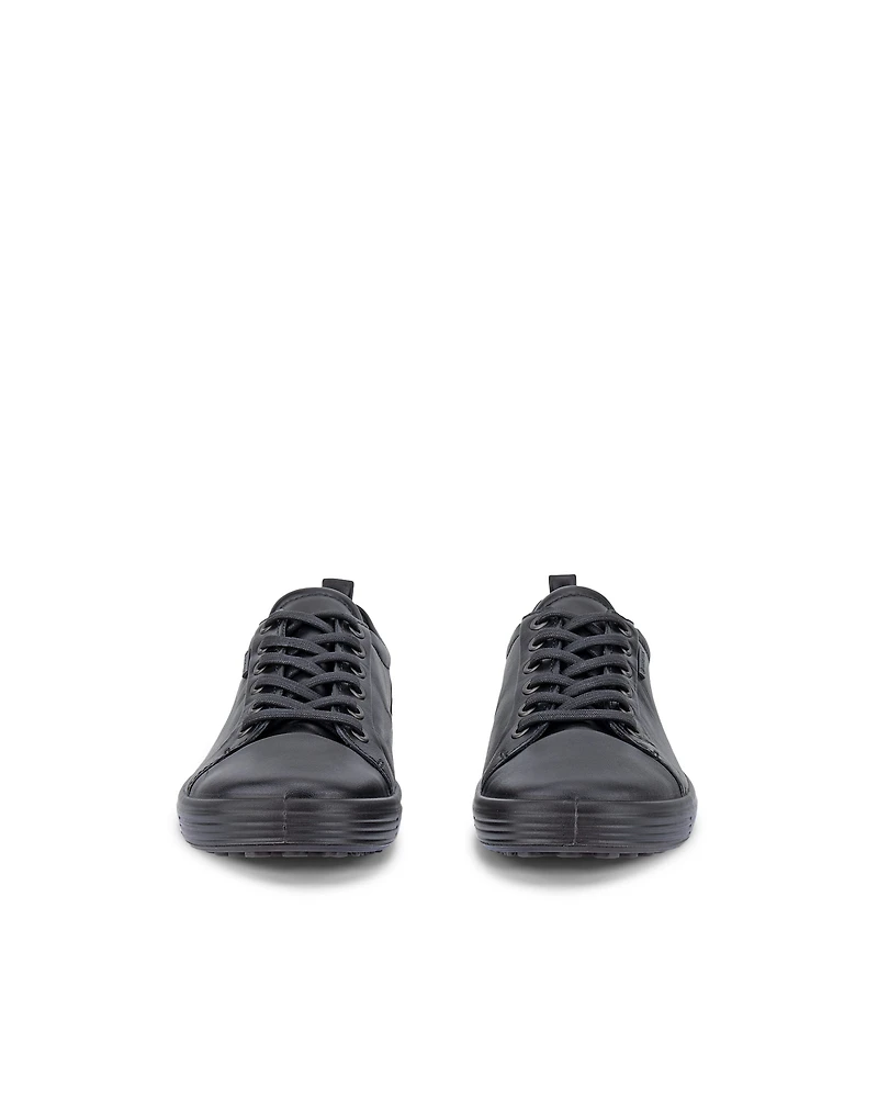 Women's ECCO® Soft 7 Leather Gore-Tex Sneaker
