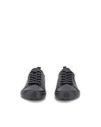 Women's ECCO® Soft 7 Leather Gore-Tex Sneaker