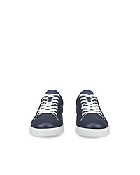 Men's ECCO® Street Lite Leather Sneaker