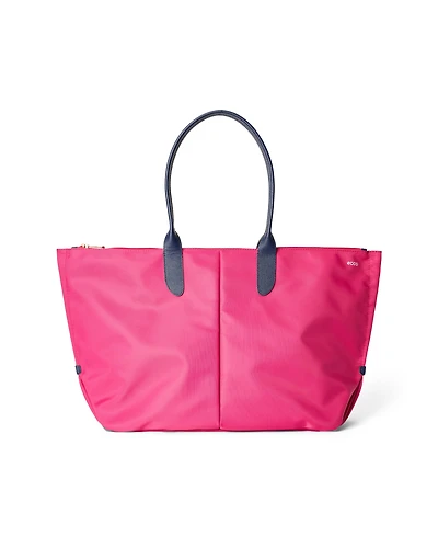 ECCO® Tote Go-Light Textile Tote Bag
