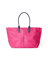 ECCO® Tote Go-Light Textile Tote Bag