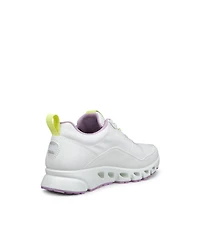 Women's ECCO® Multi-Vent Textile Gore-Tex Shoe
