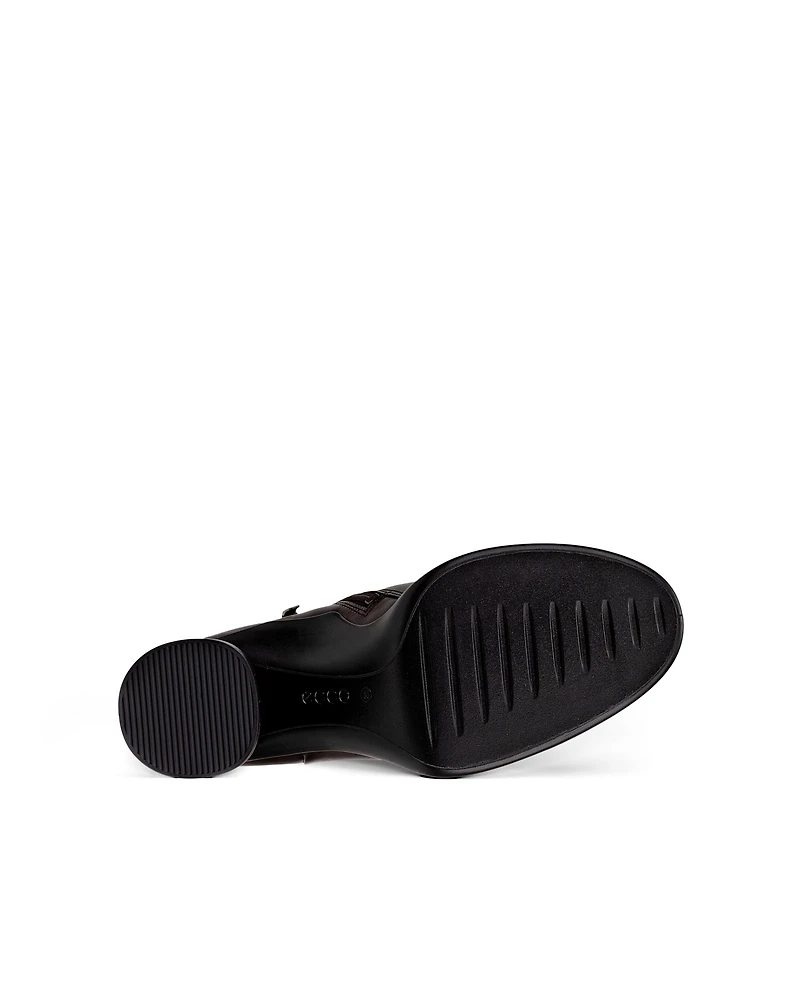 Women's ECCO® Sculpted LX 55 Leather Ankle Boot