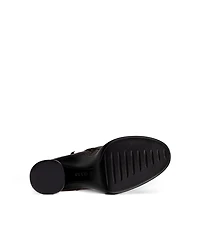 Women's ECCO® Sculpted LX 55 Leather Ankle Boot