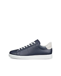 Men's ECCO® Street Lite Leather Sneaker