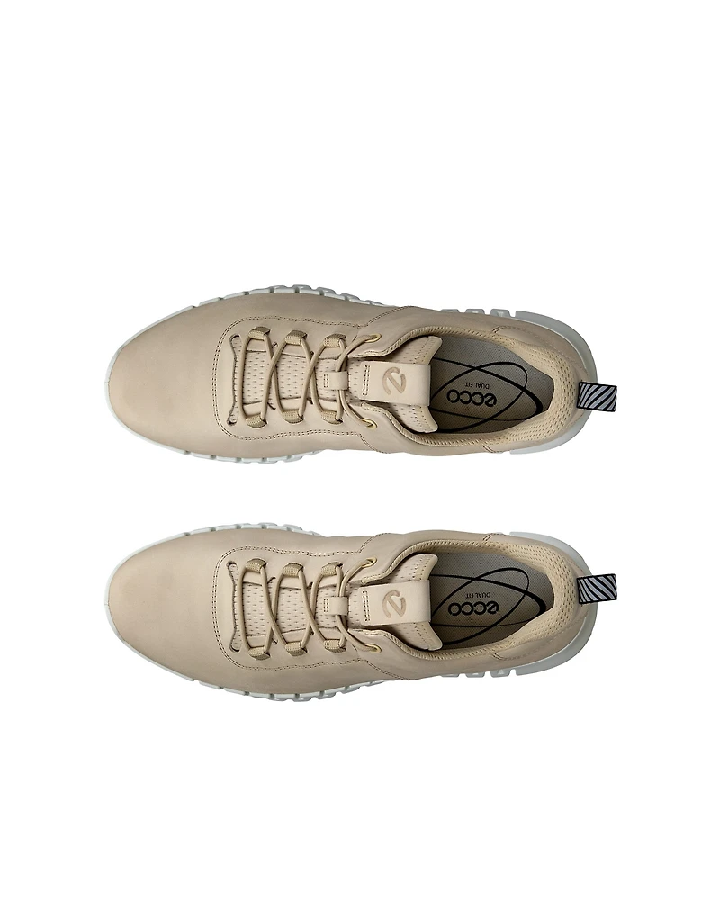 Men's ECCO® Gruuv Nubuck Sneaker