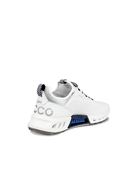 Men's ECCO® Golf Biom C4 BOA Leather Gore-Tex Golf Shoe