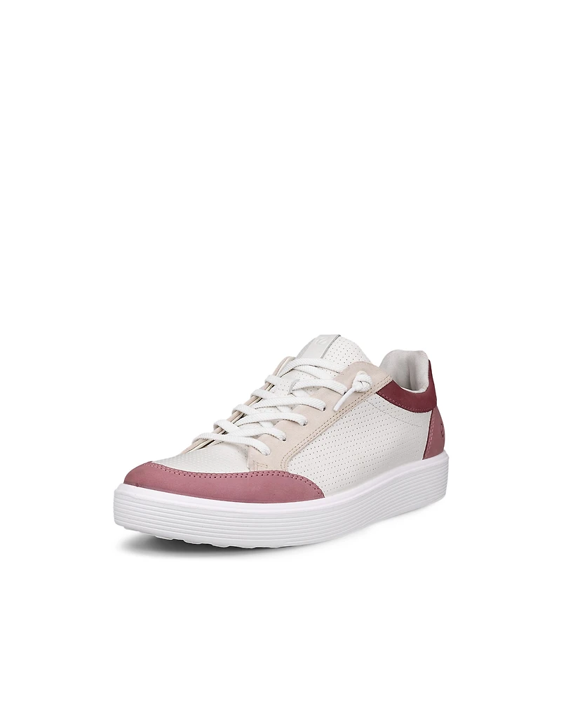 Women's ECCO® Soft 60 Leather Sneaker