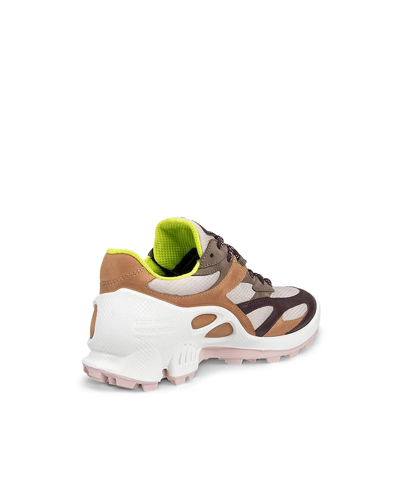 Women's ECCO® Biom C-Trail Gore-Tex Leather Shoe