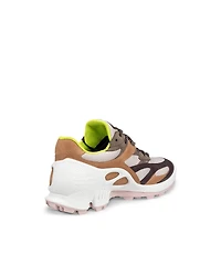 Women's ECCO® Biom C-Trail Gore-Tex Leather Shoe