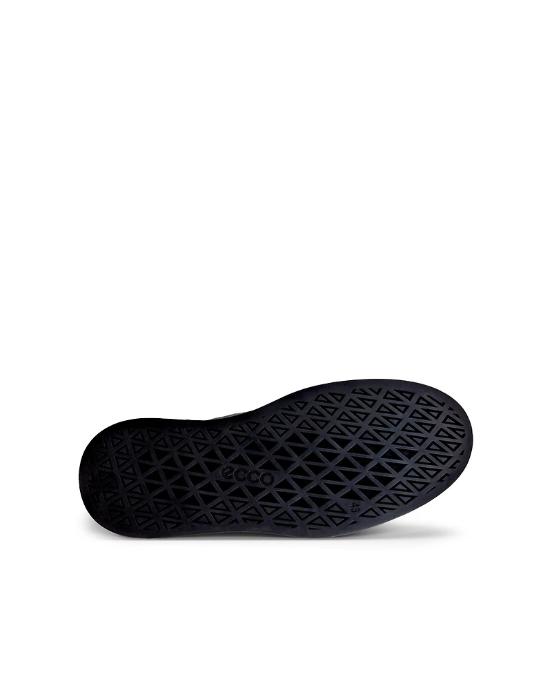 Men's ECCO® Street Ace Leather Sneaker