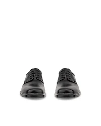Men's ECCO® Helsinki 2 Leather Derby Shoe