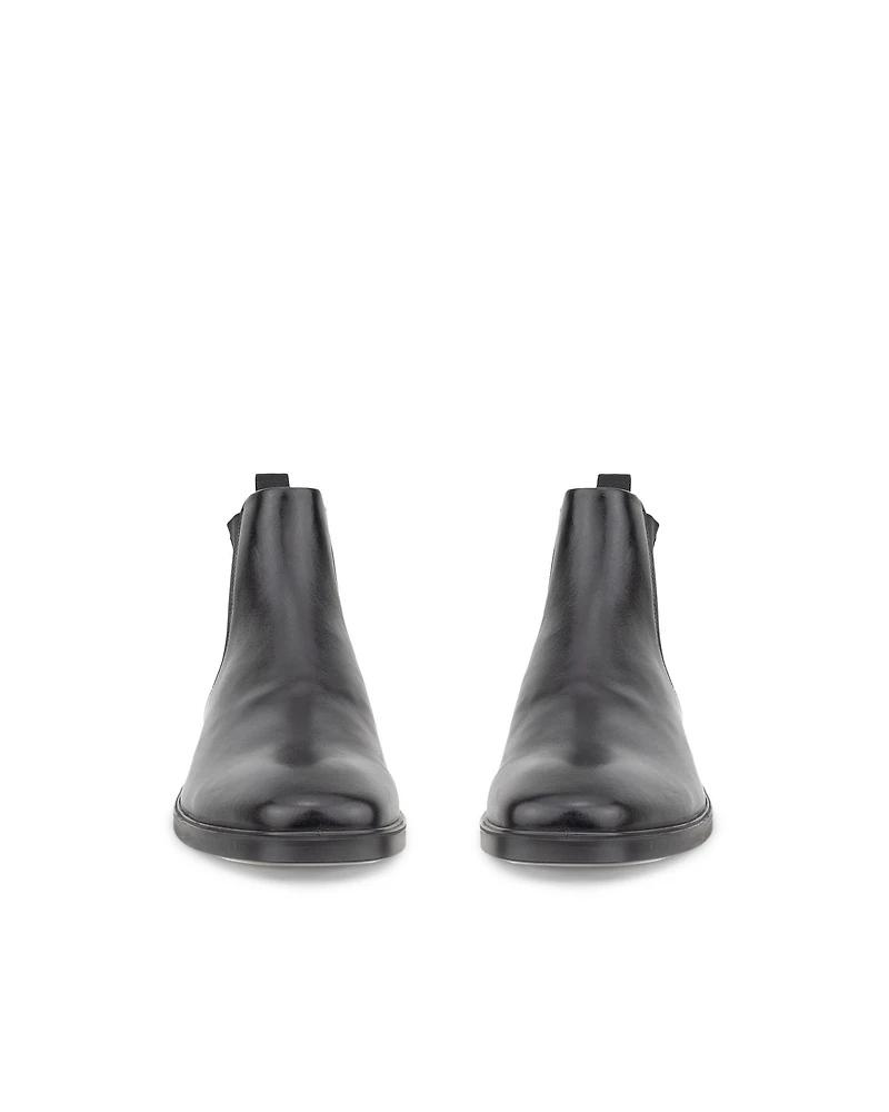 Men's ECCO® Metropole Milan Leather Chelsea Boot
