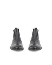 Men's ECCO® Metropole Milan Leather Chelsea Boot