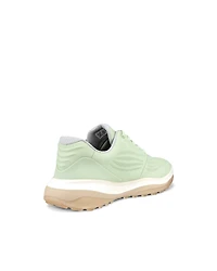 Women's ECCO® Golf LT1 Leather Waterproof Golf Shoe