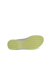 Men's ECCO® Golf S-Hybrid Leather Waterproof Golf Shoe