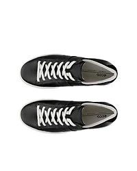 Women's ECCO® Street Lite Leather Sneaker