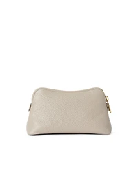 ECCO® Leather Cosmetic Pouch