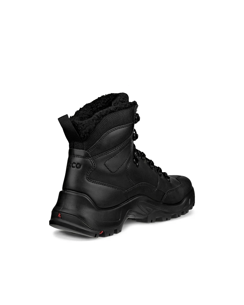 Men's ECCO® Offroad Leather Waterproof Boot