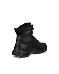 Men's ECCO® Offroad Leather Waterproof Boot