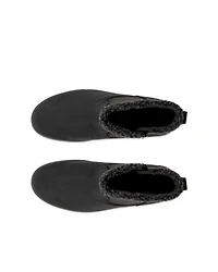 Women's ECCO® Soft 7 Tred Nubuck Mid-Cut Boot