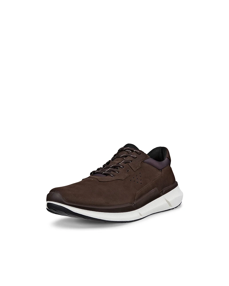 Men's ECCO® Biom 2.2 Nubuck Sneaker